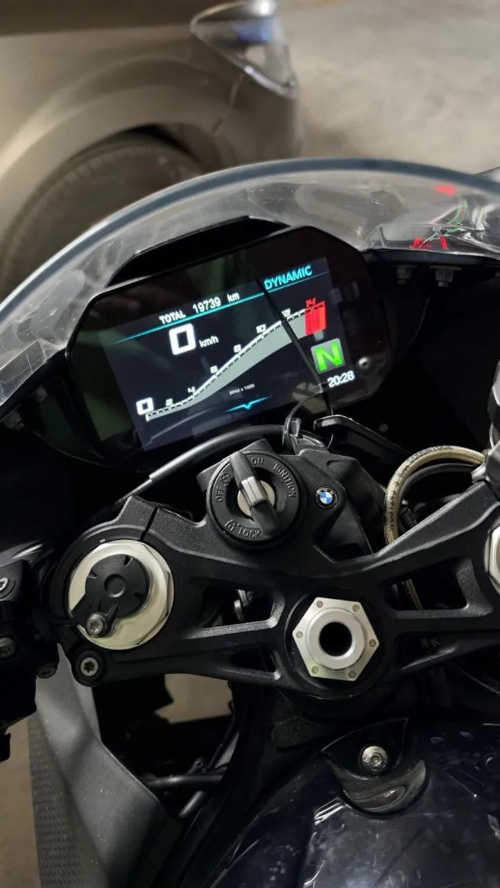 S1000rr  - Foto 4