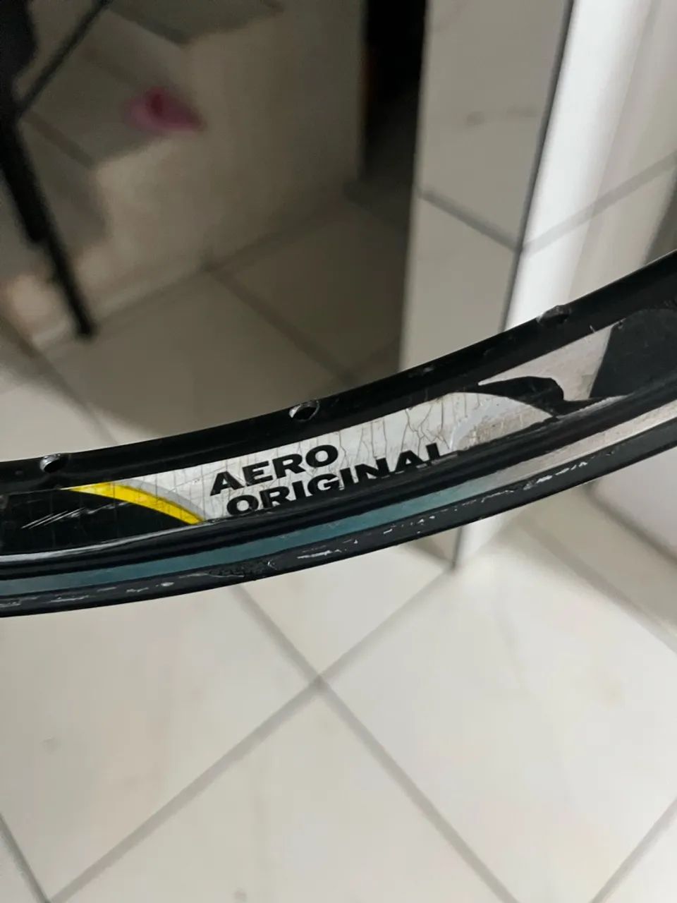 Aro aero vbreak - Foto 2