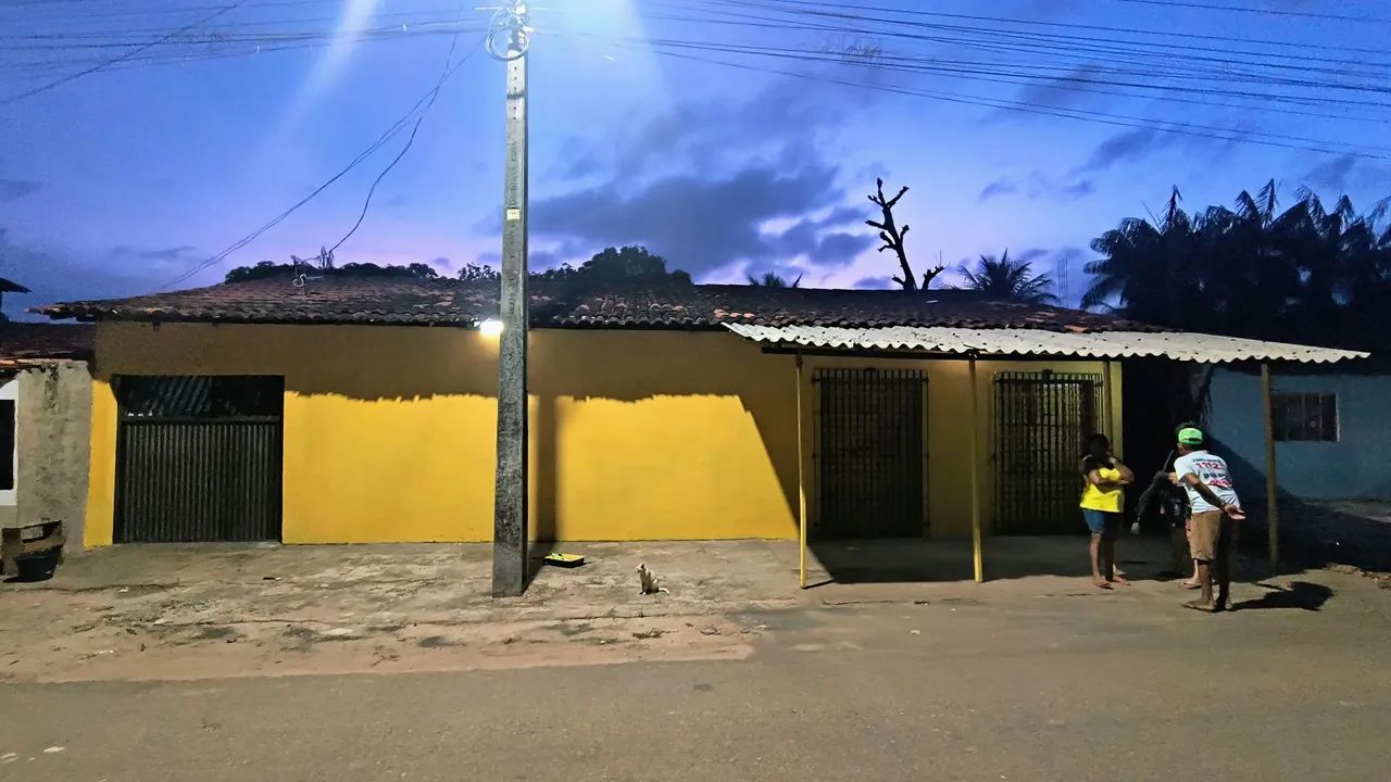 Casa e ponto comercial a venda - Foto 2