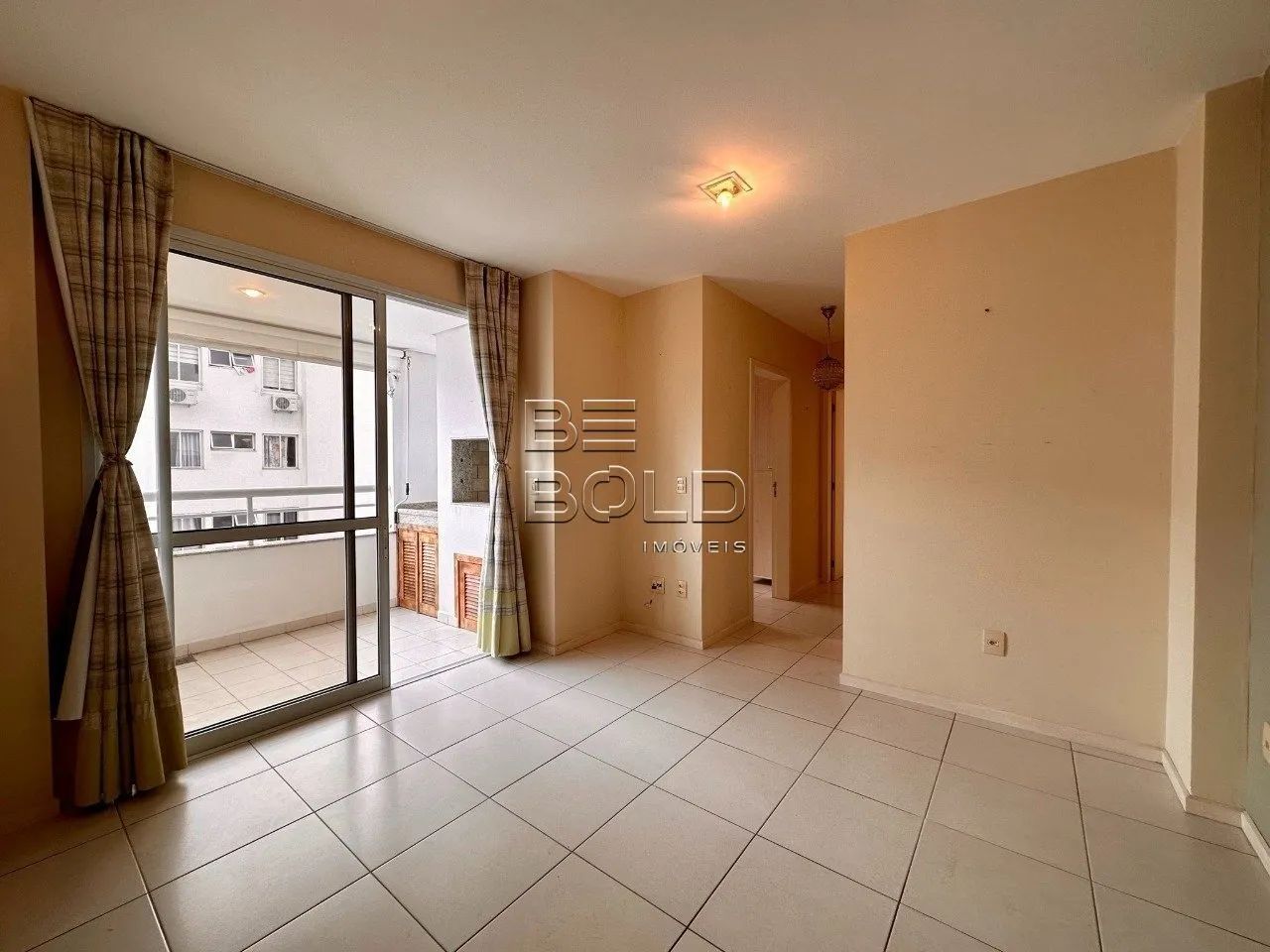 Apartamento 2 dormitórios no Bom Abrigo - Foto 4