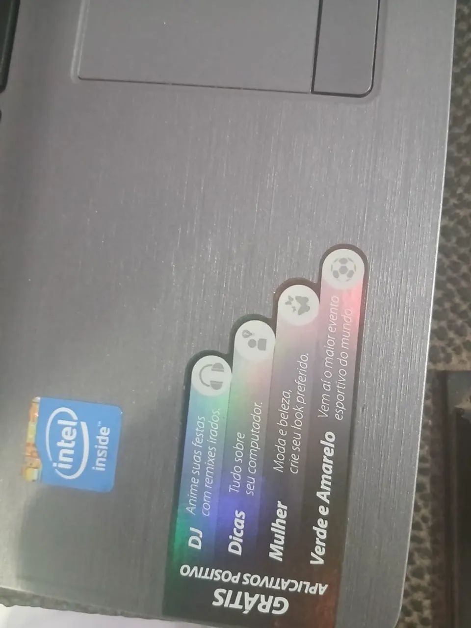 Notebook positivo semi novo  - Foto 5