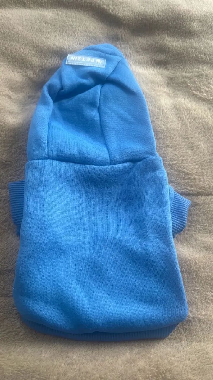Roupa pet - Foto 2