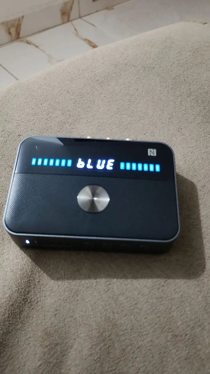 Adaptador Bluetooth 5.3+NFC