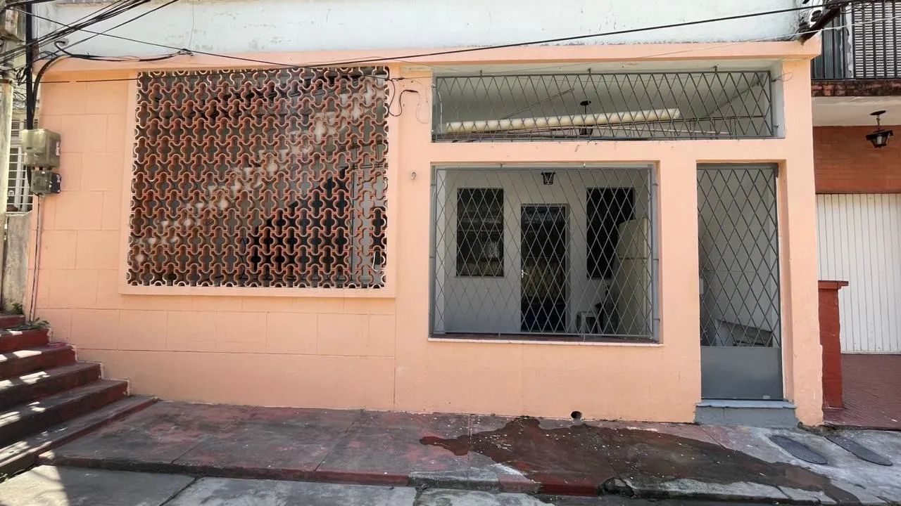 Foto - Rio de Janeiro - Riachuelo