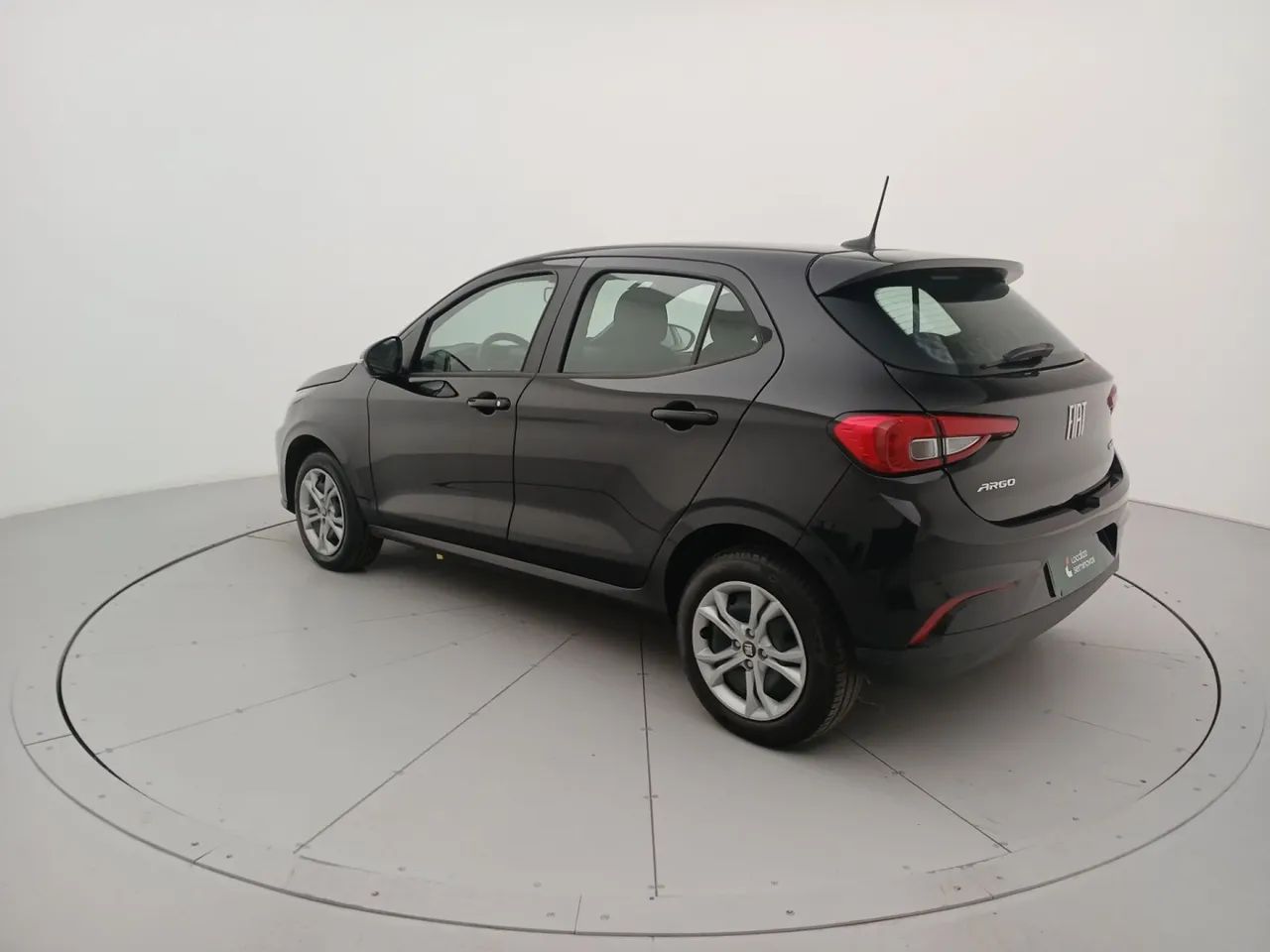 Fiat Argo Drive 1.0 Firefly 2026 - Foto 3