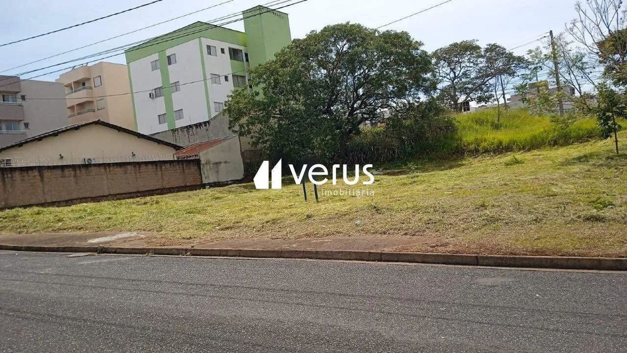TERRENO à venda, BOSQUE DOS BURITIS - Uberlândia/MG - Foto 4