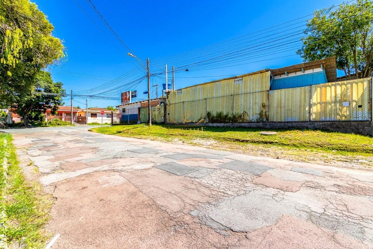TERRENO PARA VENDA NO UBERABA EM CURITIBA - Foto 6
