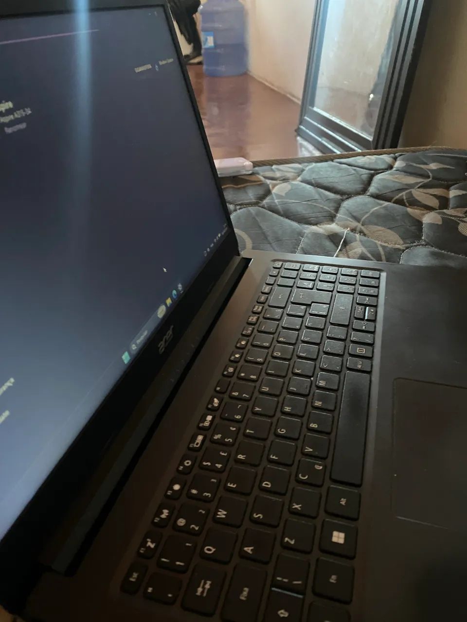 Notebook Acer aspire 3  - Foto 2