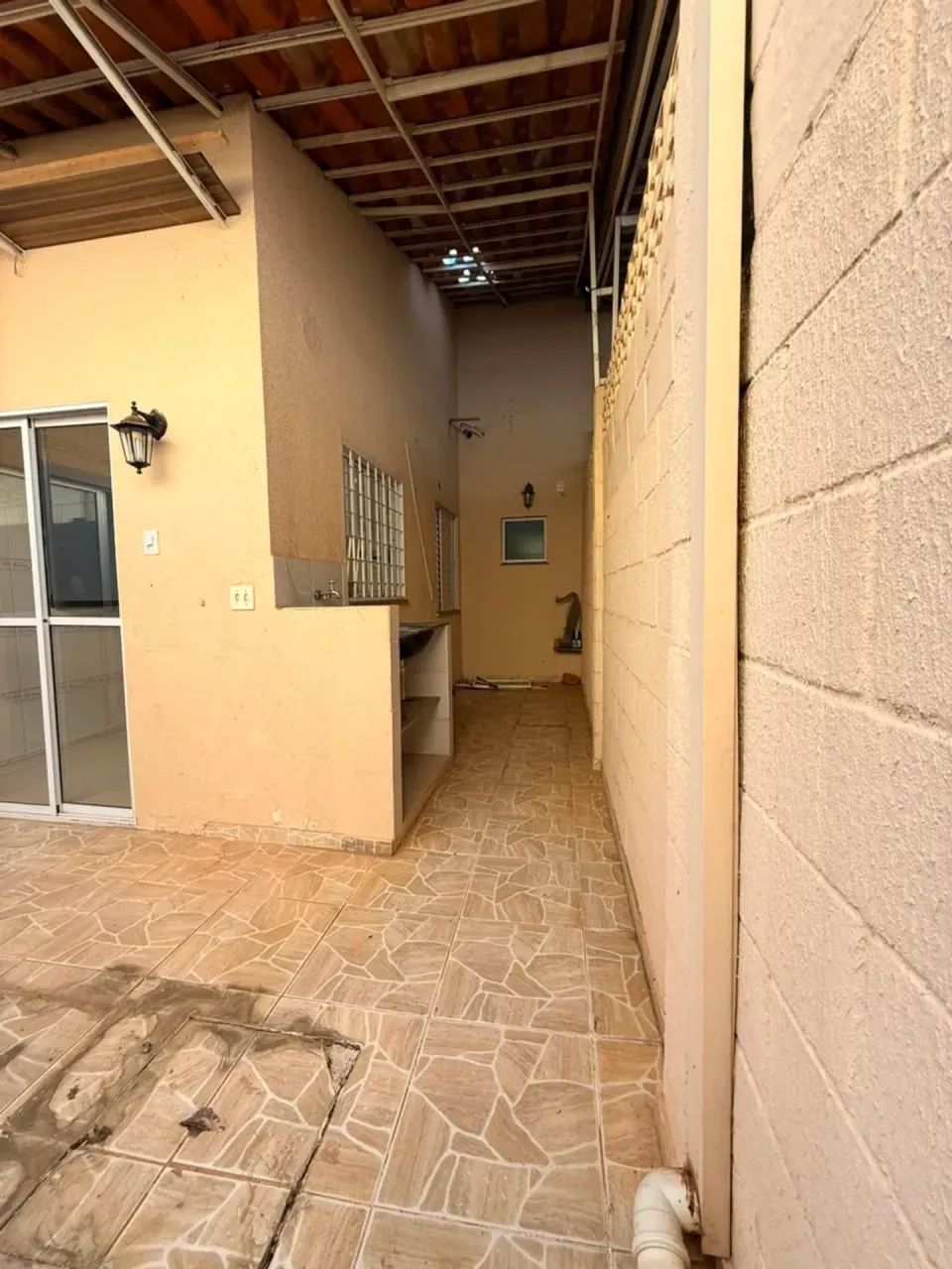 Condomínio Montenegro - Foto 5