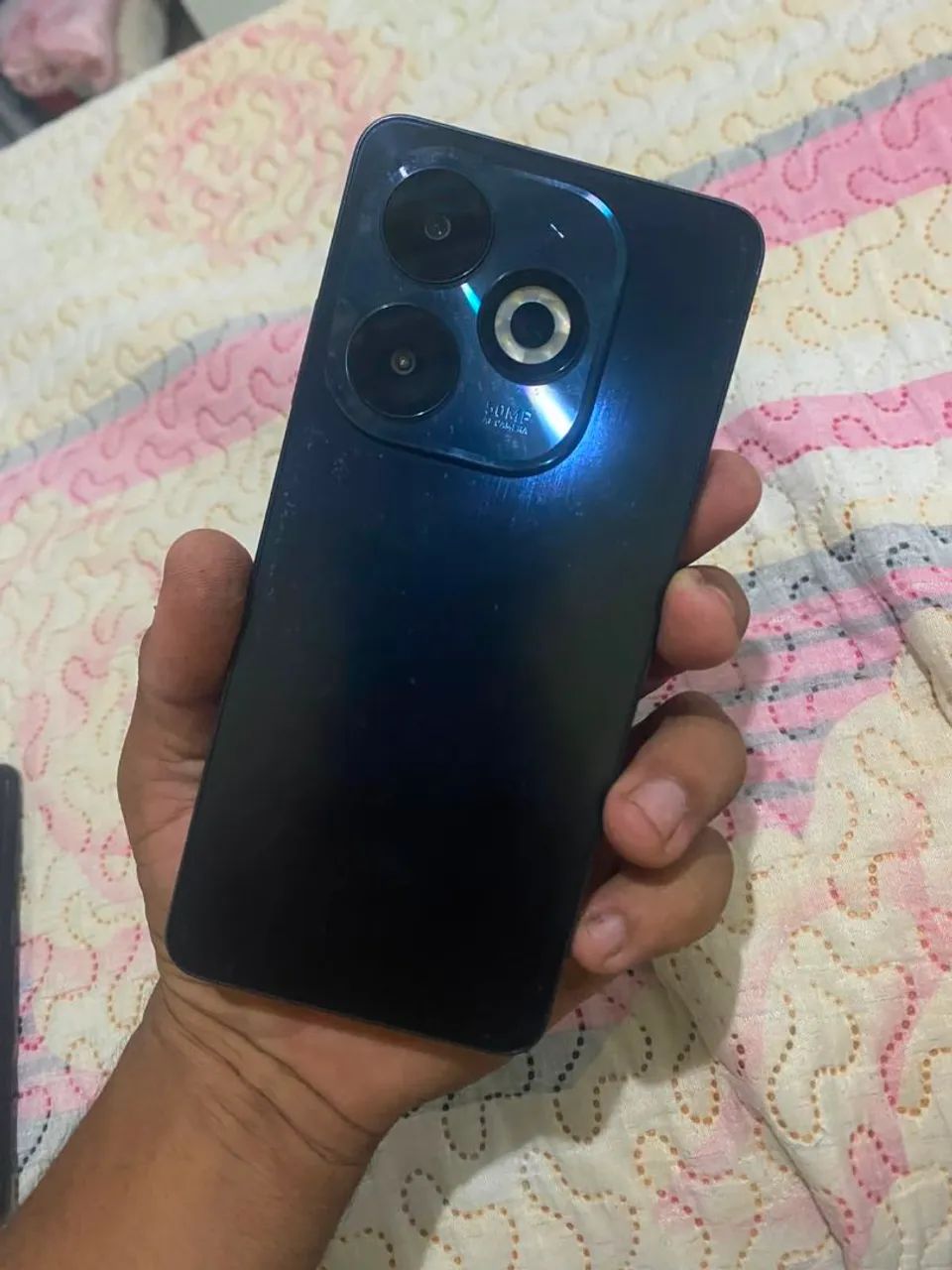 Vendo infinix Smart 8 pro . - Foto 2