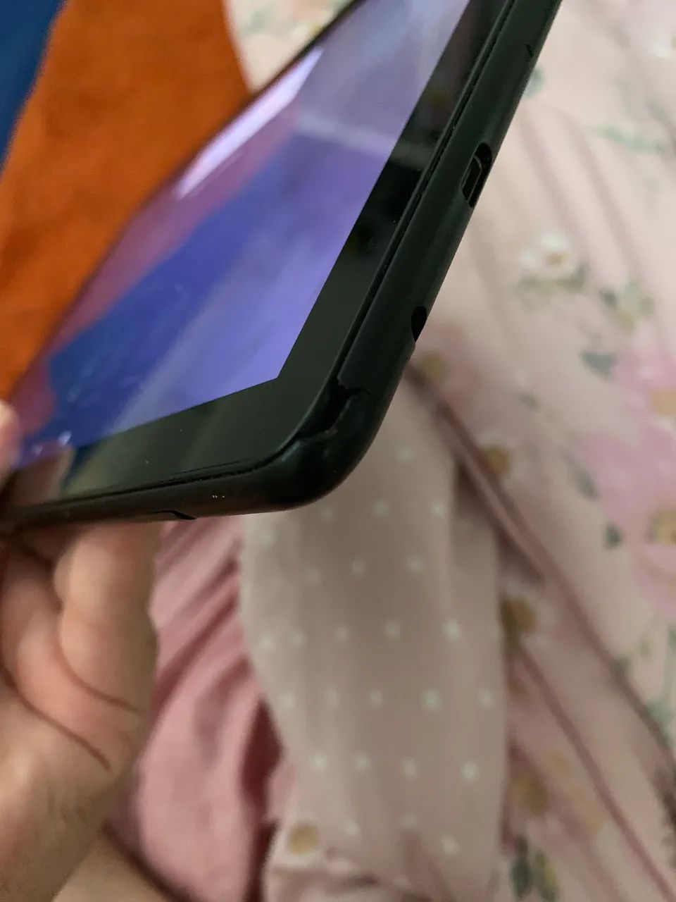 Tablet Amazon fite Hd 10 - Foto 3