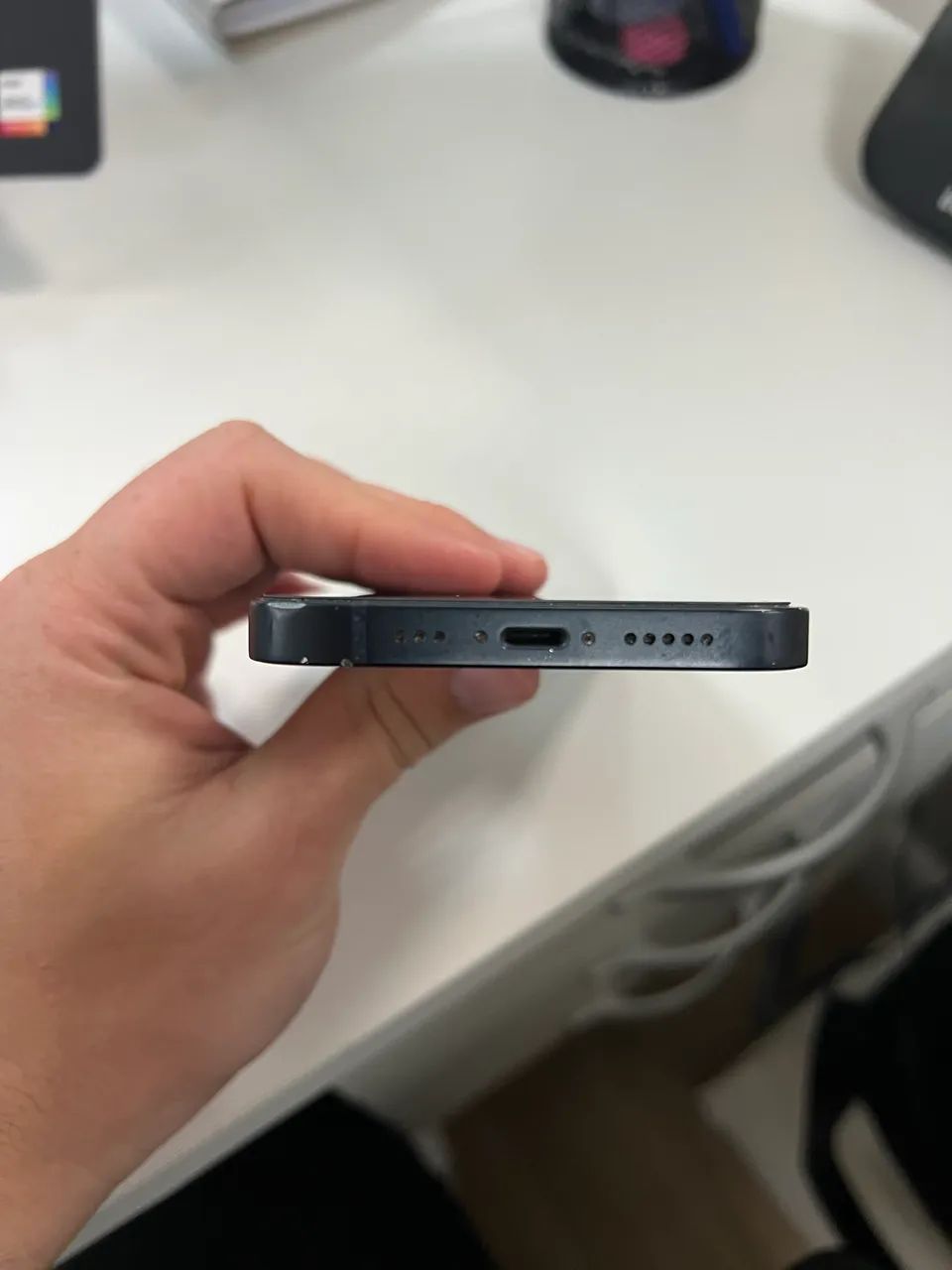 Iphone 13 128GB - Foto 2