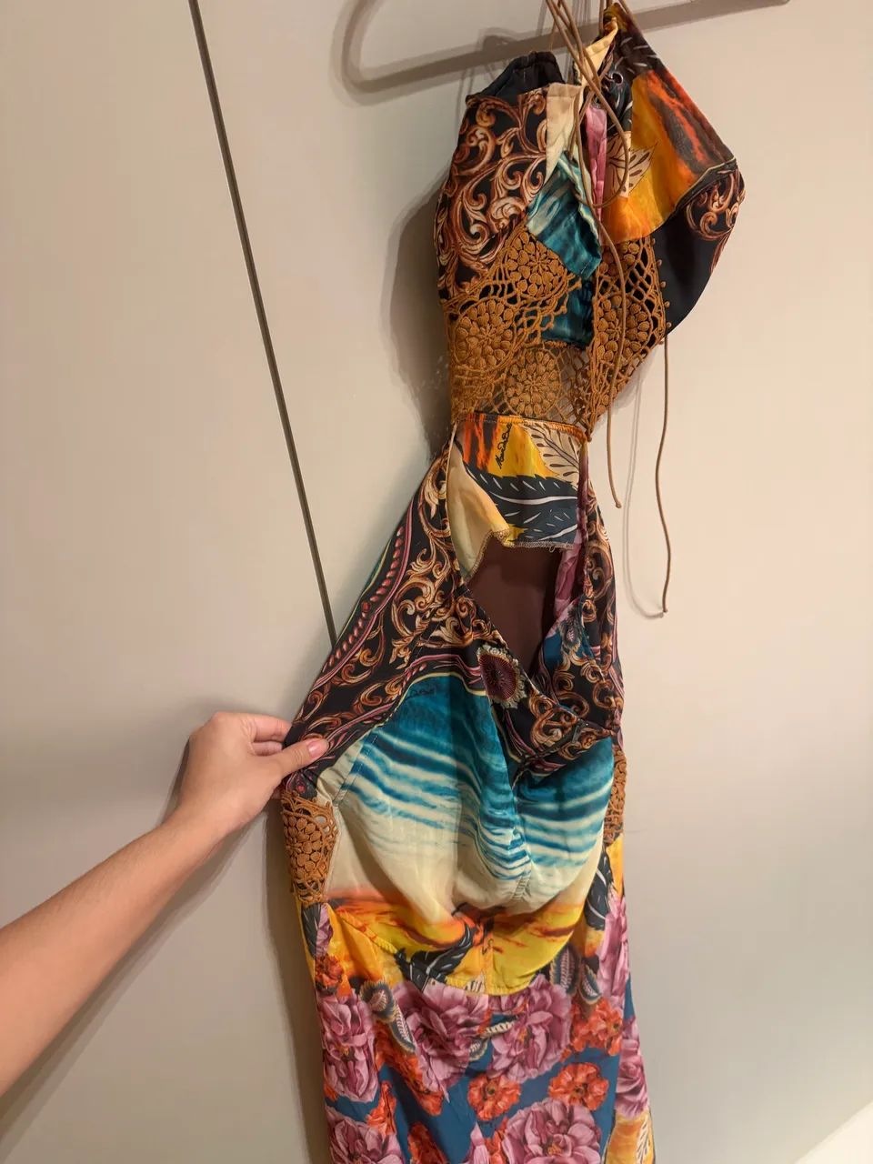 Vestido MONDABELLE  - Foto 4
