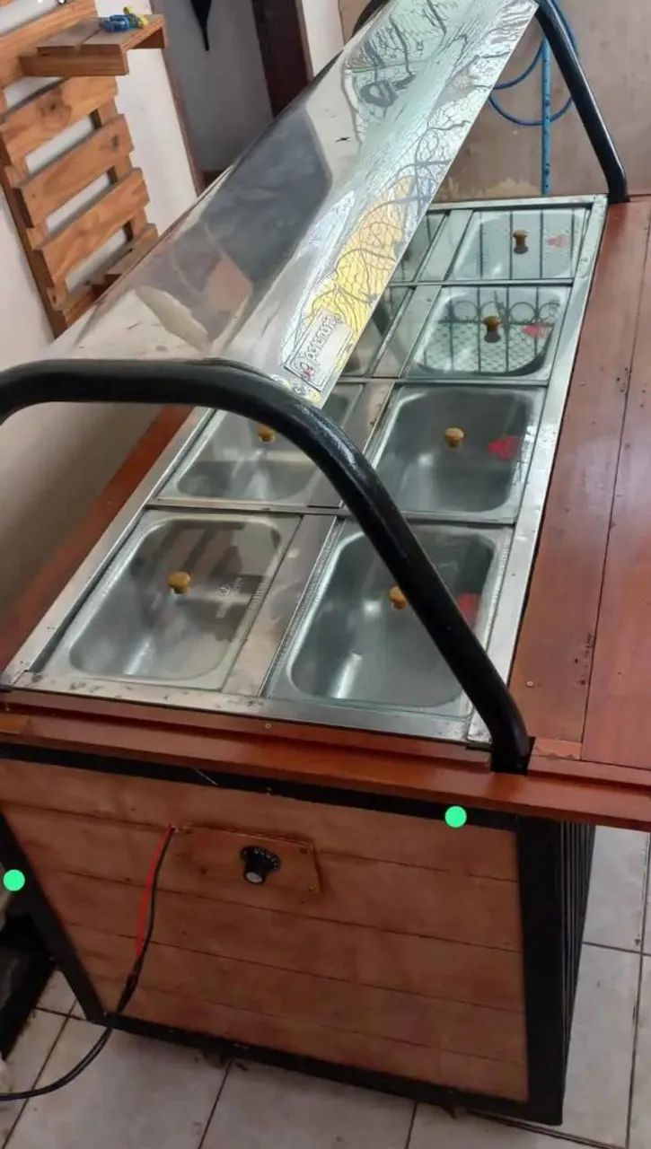 Self service - Foto 5