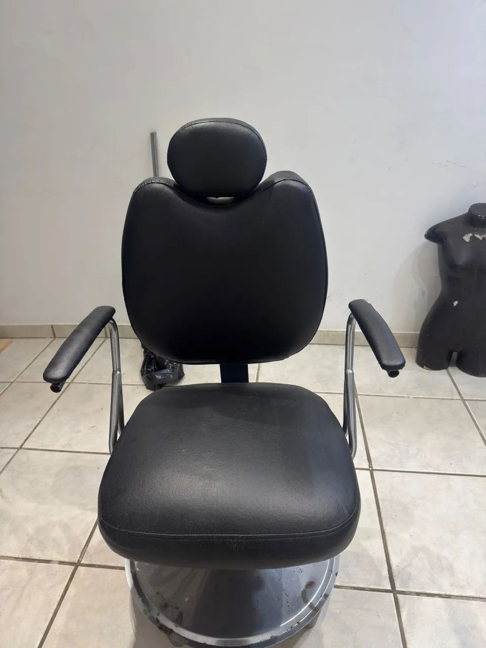 Cadeira de Barbeiro  - Foto 2