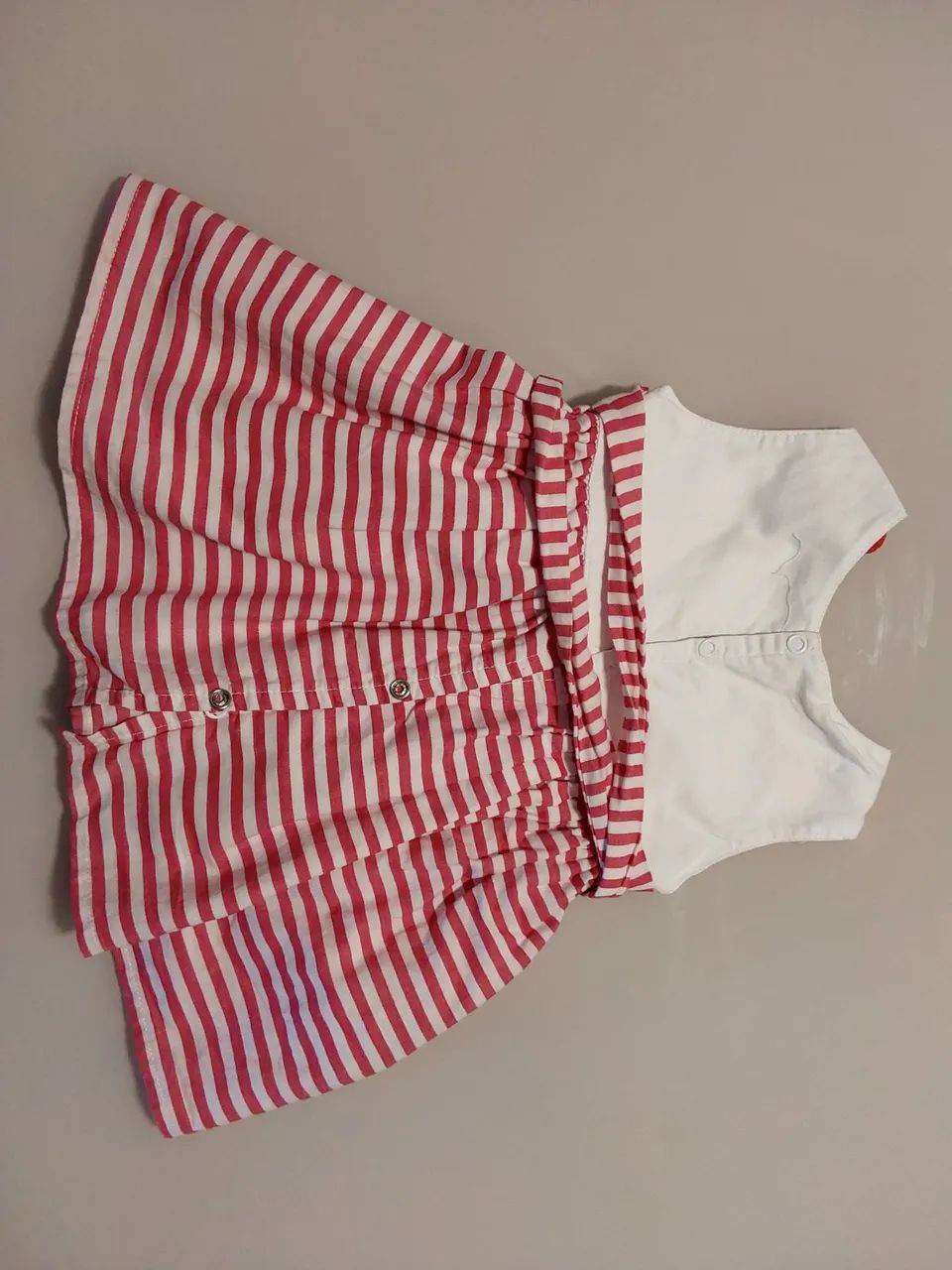 Roupas infantis - Foto 2