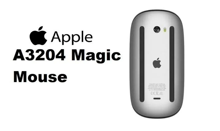 Magic Mouse (USB?C) - Foto 2