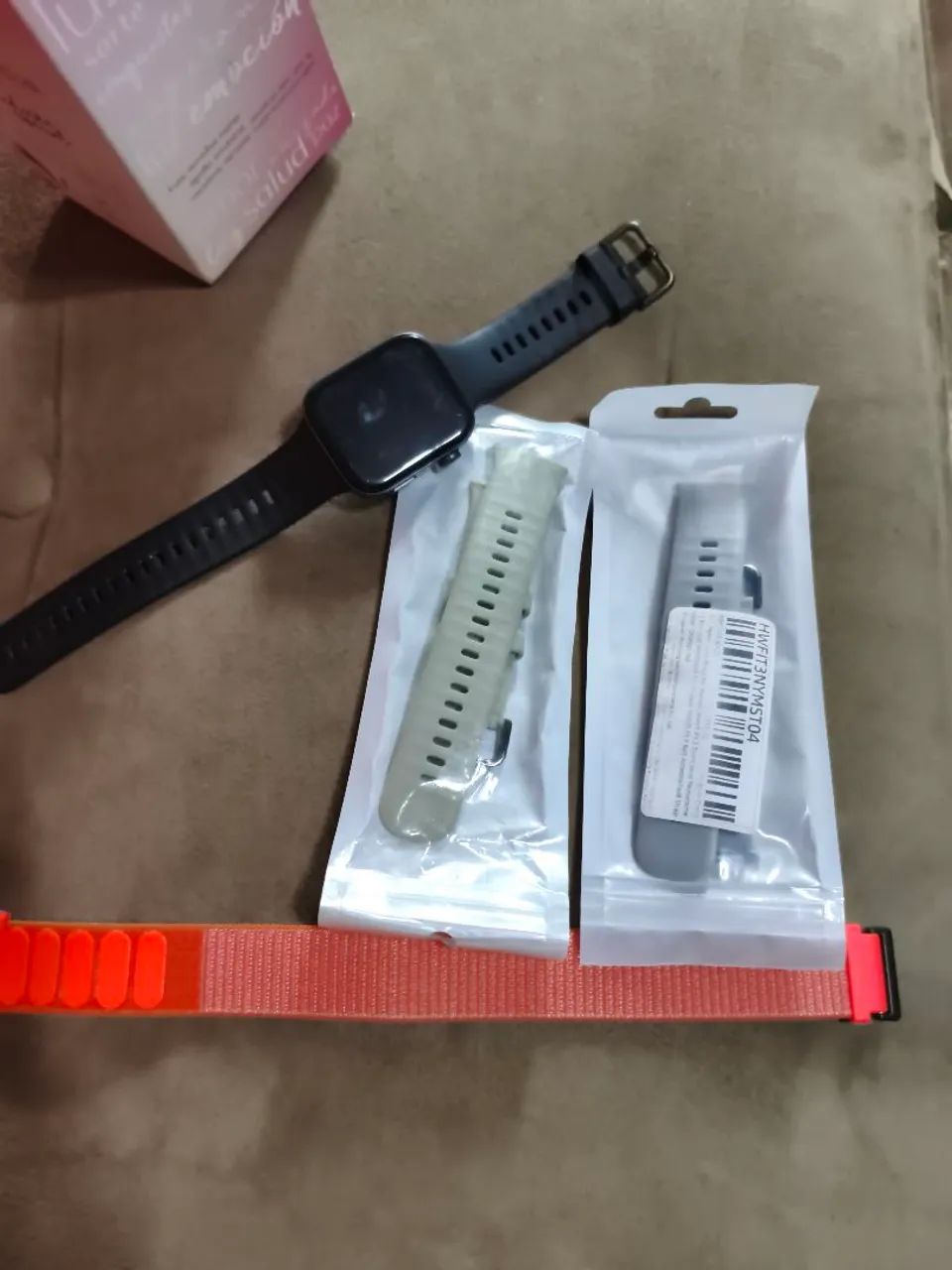 Vendo  smartwatch FIT 3  - Foto 4