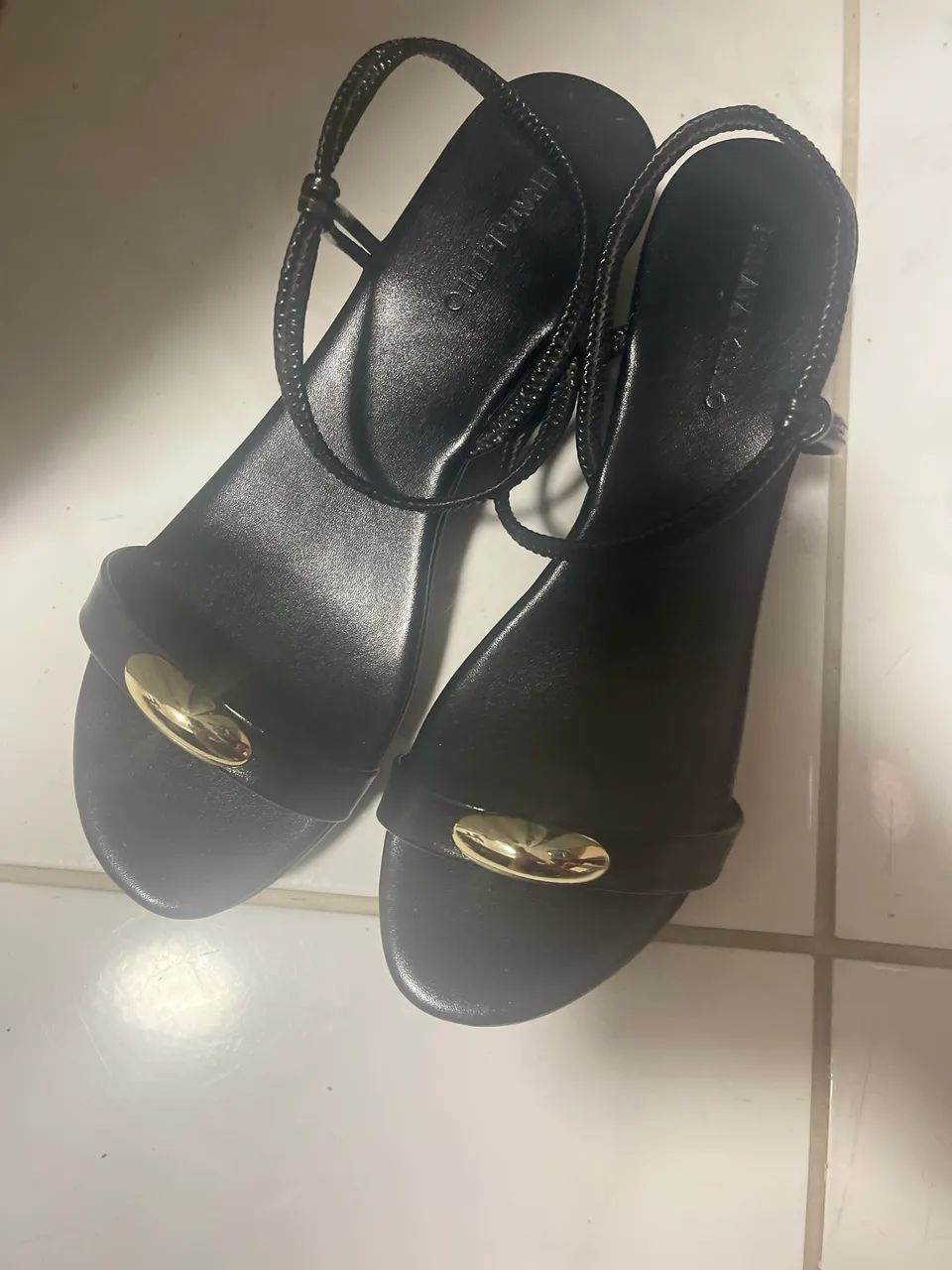 Sandália  - Foto 2