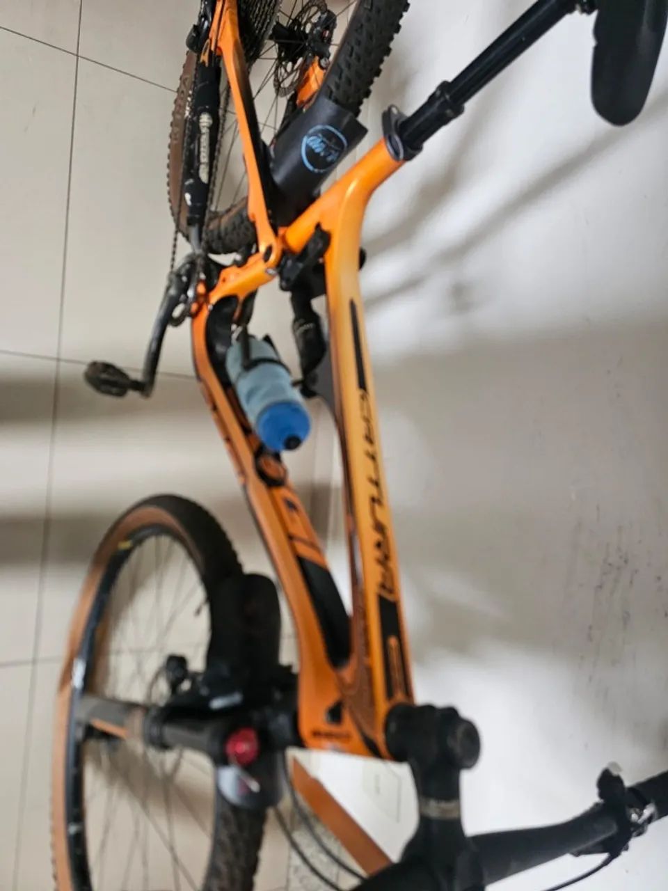 bike