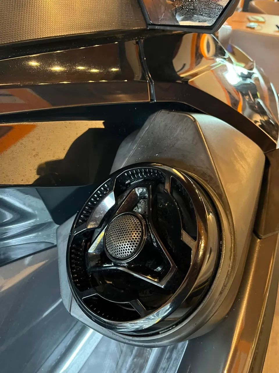 Jet ski Sea Doo GTX 170 ano 2022 - Foto 5