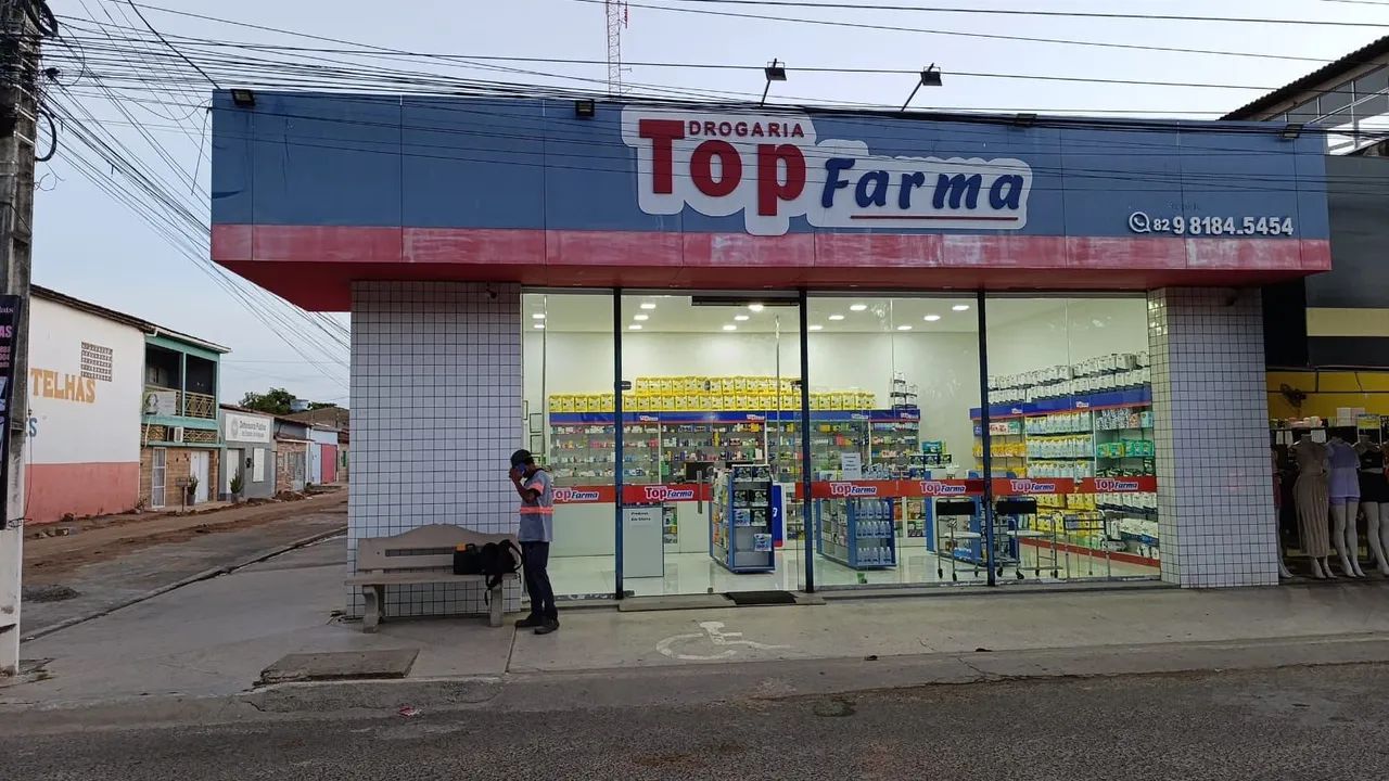 Comércio  - Foto 2