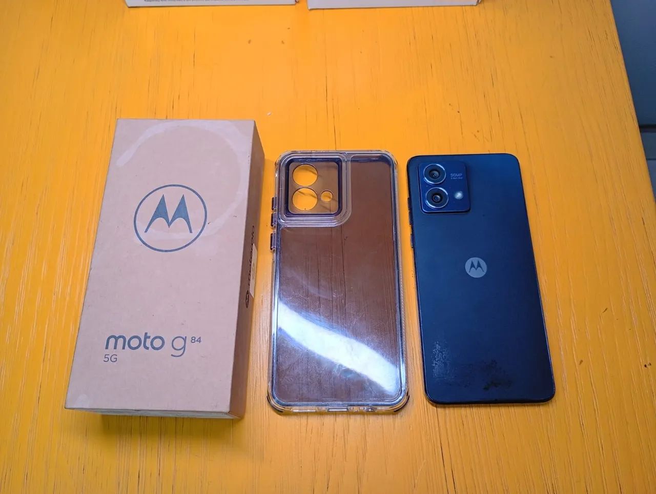 Smartphone Motorola  - Foto 4