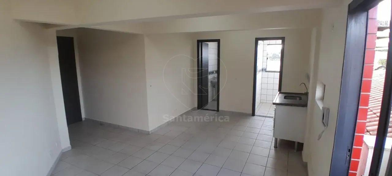 Apartamento kitnet para alugar no Edifício Studio 10, próximo ao shopping Boulevard - Foto 2