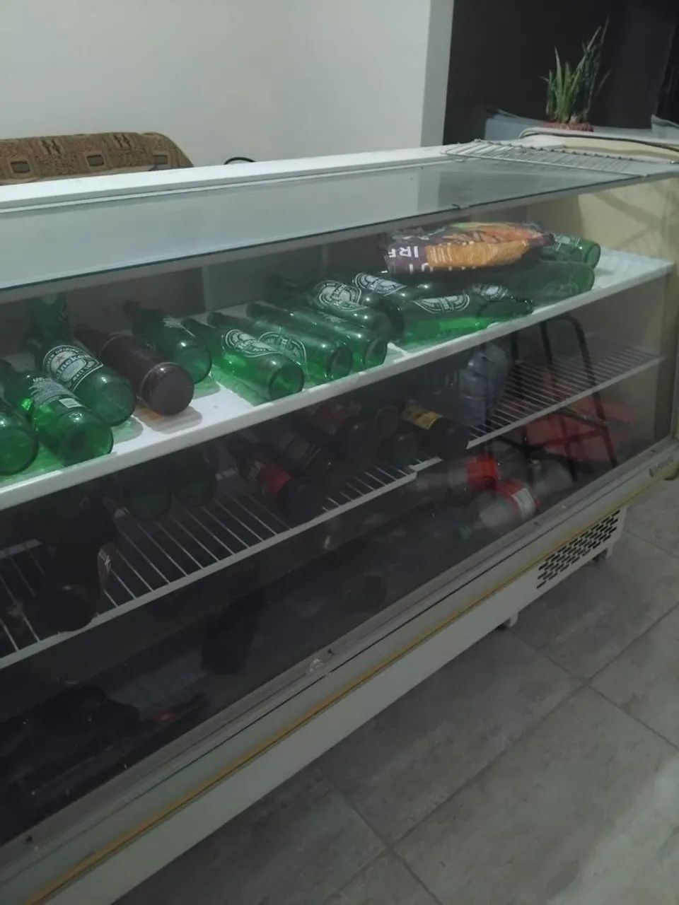 Vendo freezer balcão - Foto 3