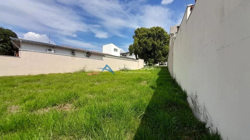 Terreno à venda em Campinas, Nova Campinas, com 357 m² - Foto 4