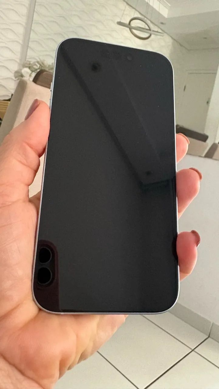 Vendo iPhone 15, 128gb