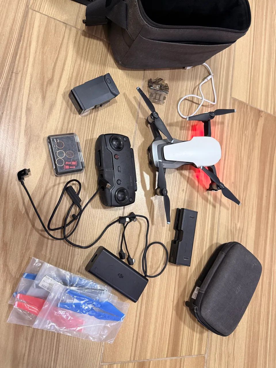 Drone dji mavic air - Foto 3