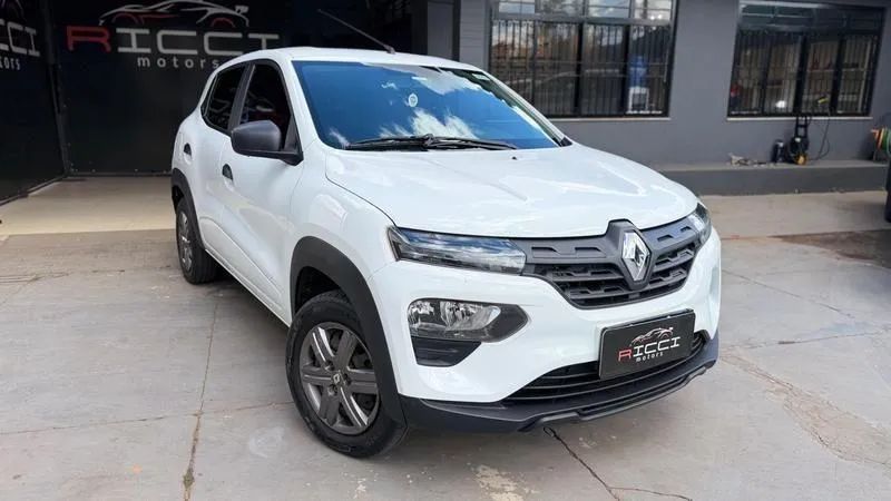 Renault Kwid 2023