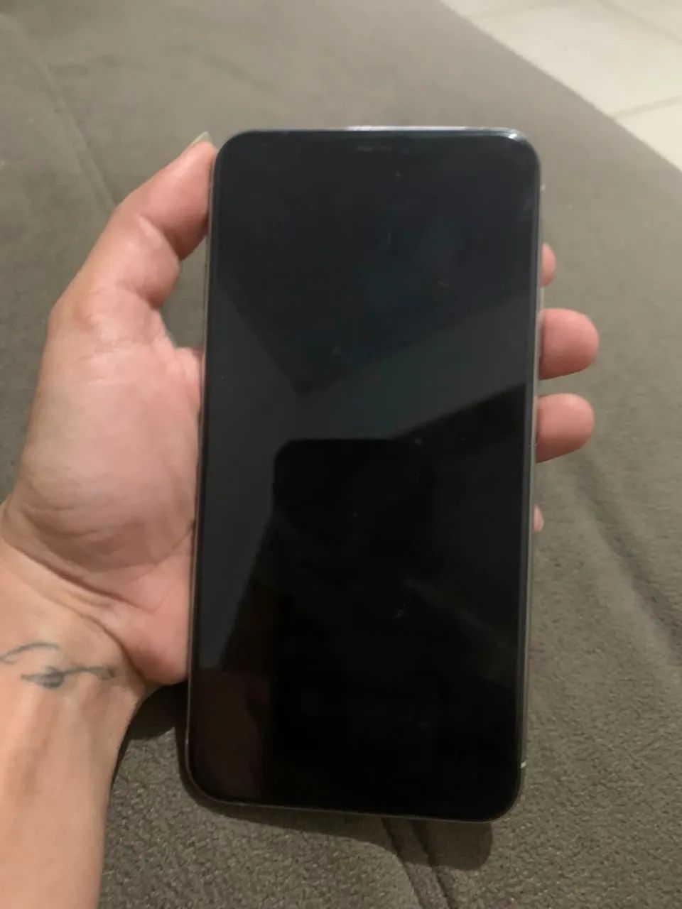 iPhone 11 Pro Max  - Foto 4