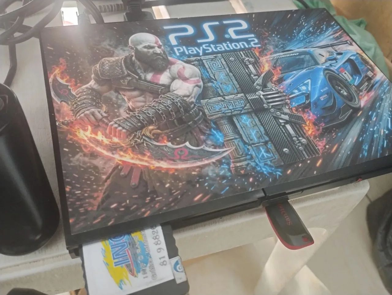 PLAYSTATION 2