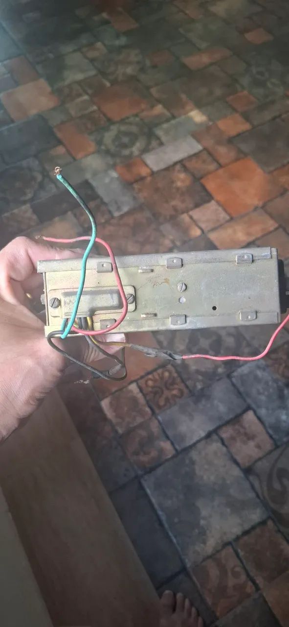 Motor radio  - Foto 4