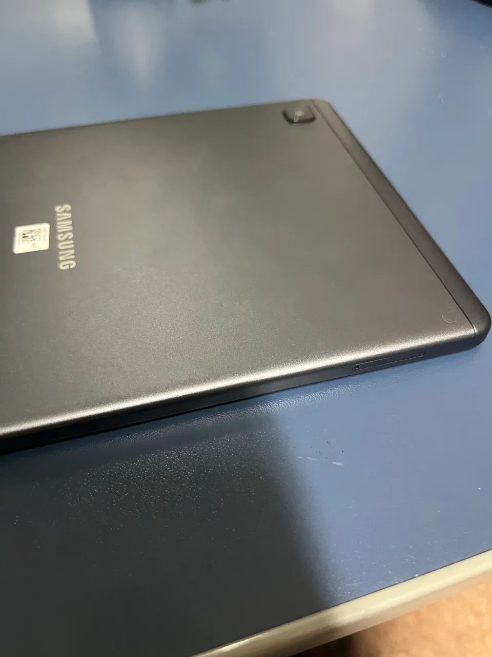 TAB A7 lite 64gb como novo - Foto 3