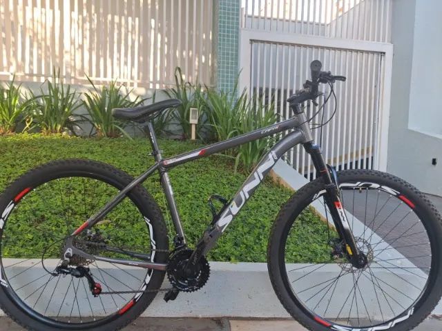 Bicicleta Aro 29 - Seminova