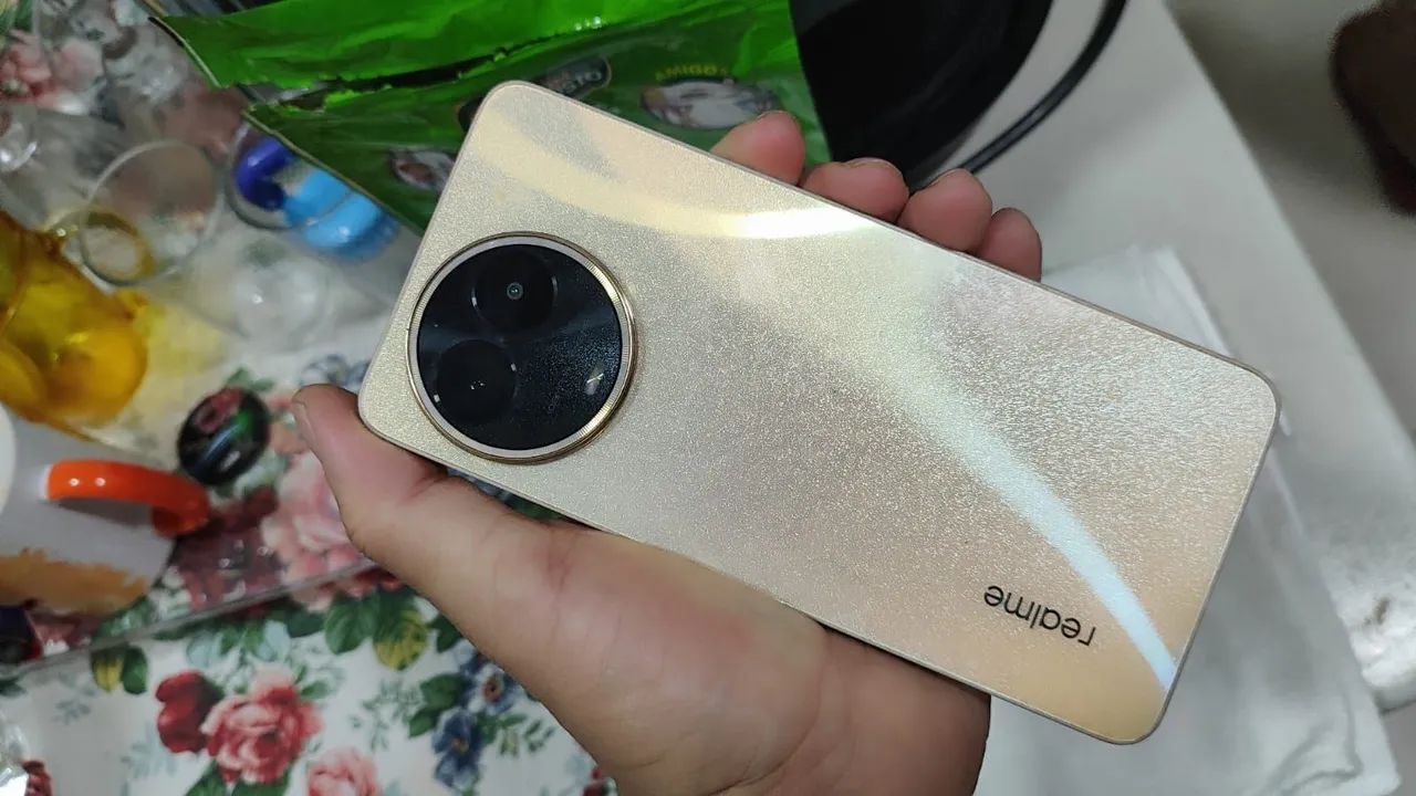 Realme  11 5g - Foto 4