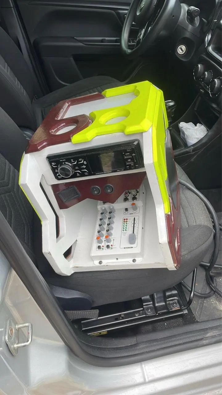 Caixa BOB  - Foto 2