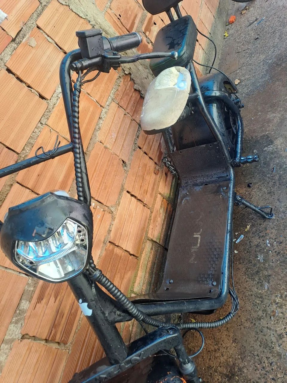 Vendo ou troco valor 2300$  - Foto 2