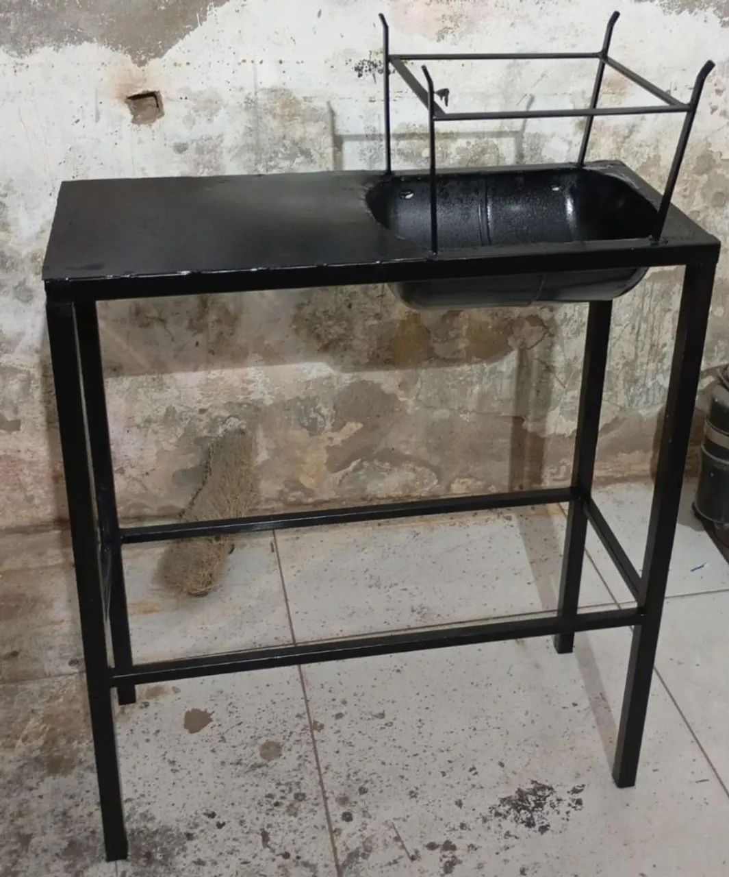 Churrasqueira