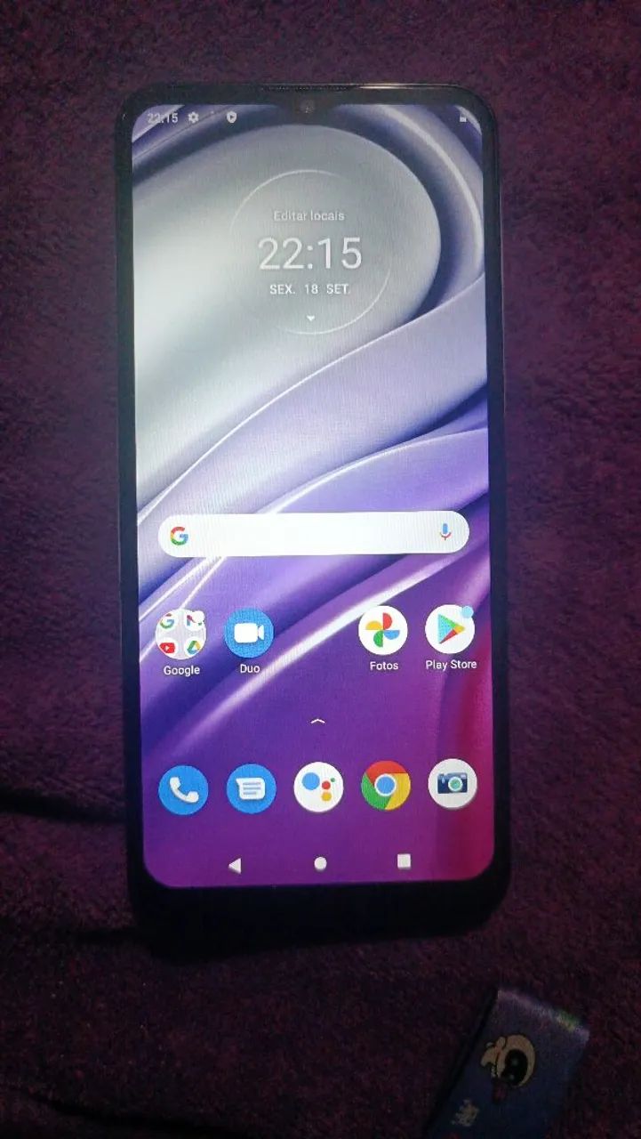 Moto G20 - Foto 3