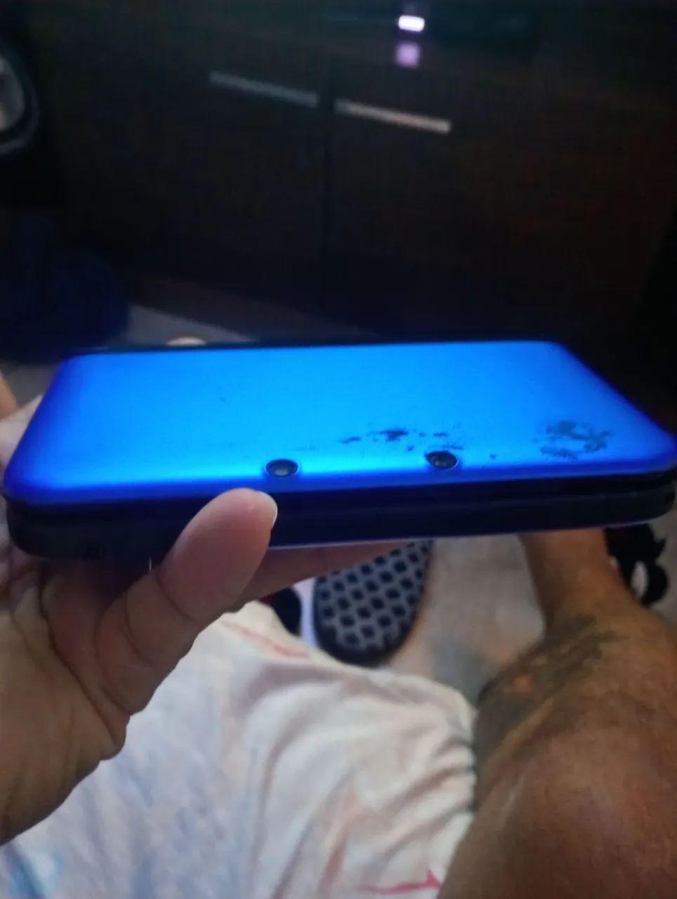 Nintendo 3DS