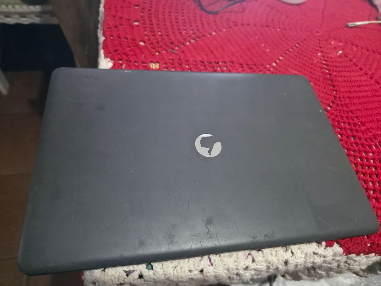 Notebook positivo defeito, funcionando  - Foto 3