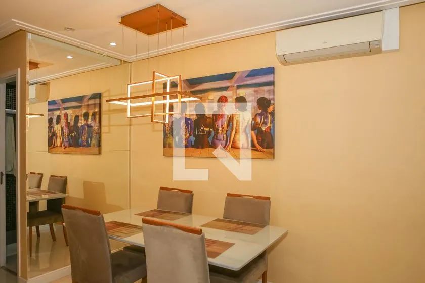 Apartamento à Venda - Bom Retiro, 2 Quartos, 60 m2 - Foto 5