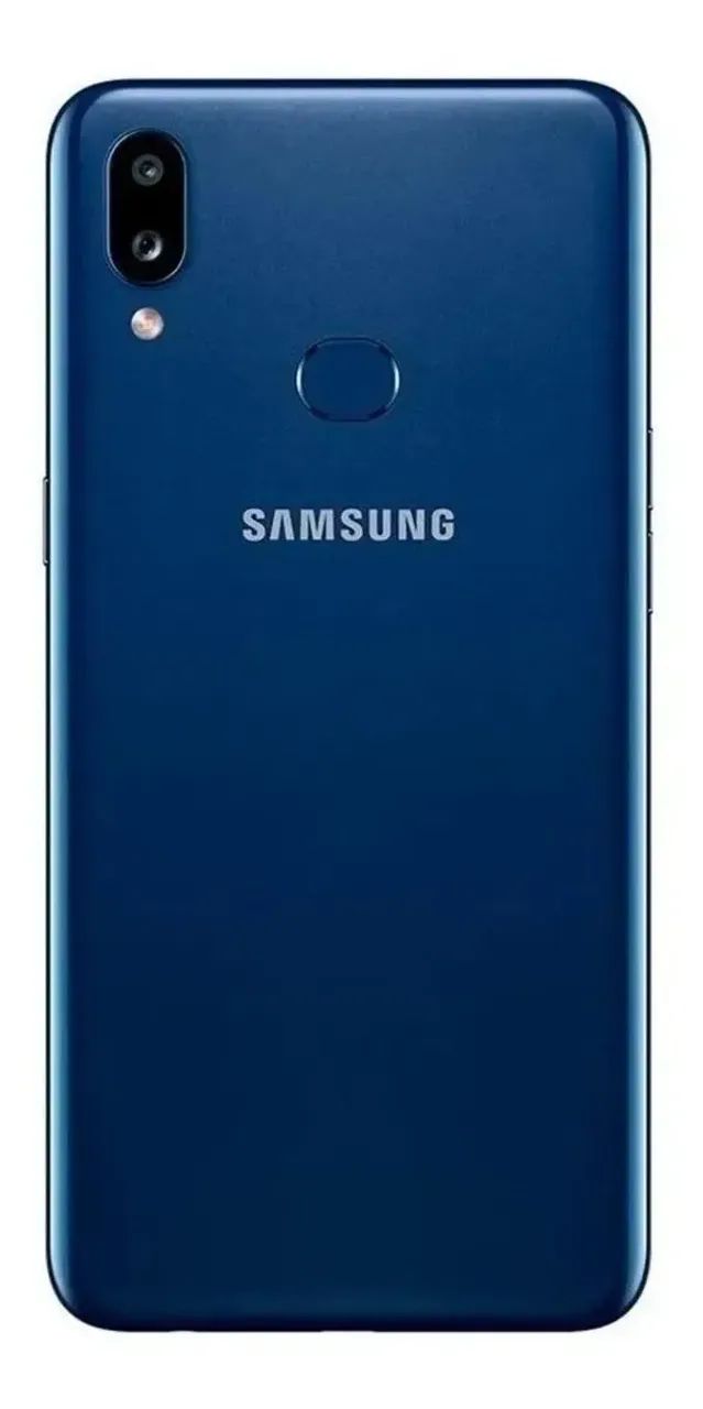 smartphone sansung galaxi A10