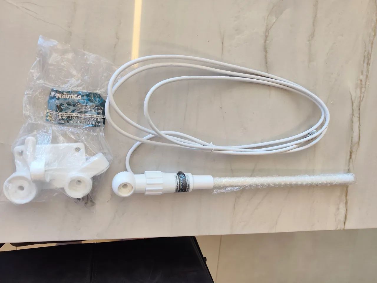 ANTENA VHS MARITIMA  - Foto 4