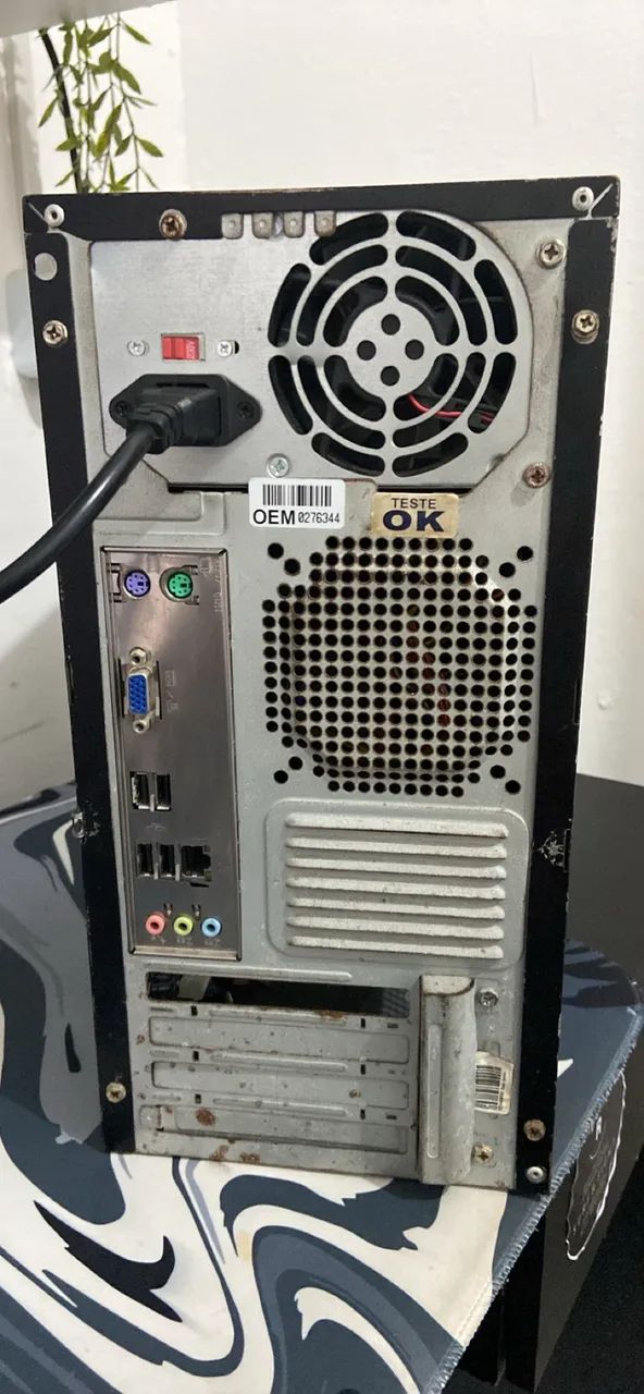 Computador completo  - Foto 2