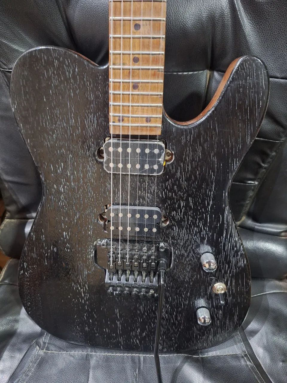  Telecaster - Foto 2
